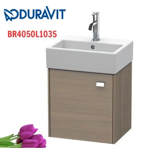 Tủ chậu lavabo Duravit BR4050L1035