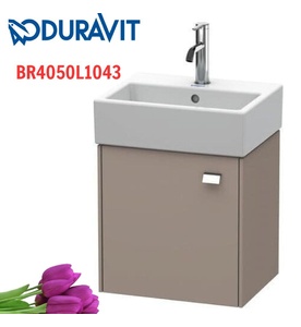 Tủ chậu lavabo Duravit BR4050L1043