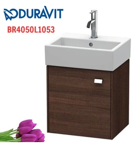 Tủ chậu lavabo Duravit BR4050L1053