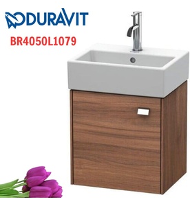 Tủ chậu lavabo Duravit BR4050L1079