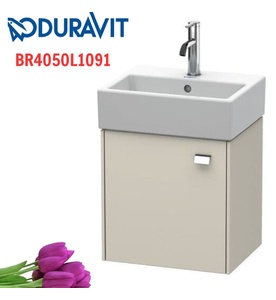 Tủ chậu lavabo Duravit BR4050L1091