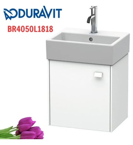 Tủ chậu lavabo Duravit BR4050L1818