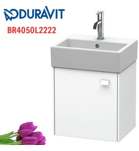 Tủ chậu lavabo Duravit BR4050L2222