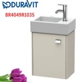 Tủ chậu lavabo Duravit BR4049R1035