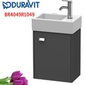 Tủ chậu lavabo Duravit BR4049R1049