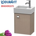 Tủ chậu lavabo Duravit BR4049R1075