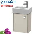 Tủ chậu lavabo Duravit BR4049R1091