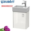Tủ chậu lavabo Duravit BR4049R2222