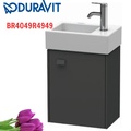Tủ chậu lavabo Duravit BR4049R4949