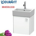 Tủ chậu lavabo Duravit BR4050L1018