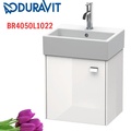 Tủ chậu lavabo Duravit BR4050L1022