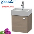 Tủ chậu lavabo Duravit BR4050L1035