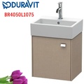 Tủ chậu lavabo Duravit BR4050L1075