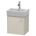 Tủ chậu lavabo Duravit BR4050L1091