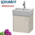 Tủ chậu lavabo Duravit BR4050L1091