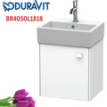 Tủ chậu lavabo Duravit BR4050L1818