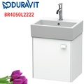 Tủ chậu lavabo Duravit BR4050L2222