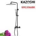 Bộ Sen Tắm Cây Kazoshi KM13066BK
