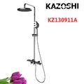 Sen Tắm Cây Đứng Nóng Lạnh Kazoshi KZ130911A 