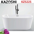 Bồn Tắm Đặt Sàn 1.7m Kazoshi KZ5225
