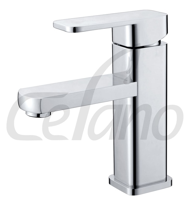 Vòi Chậu Lavabo 1 Lỗ Cerano 1051