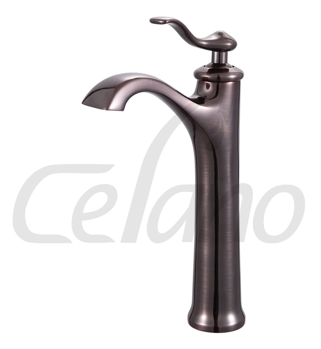 Vòi Chậu Lavabo 1 Lỗ Cerano 1722R