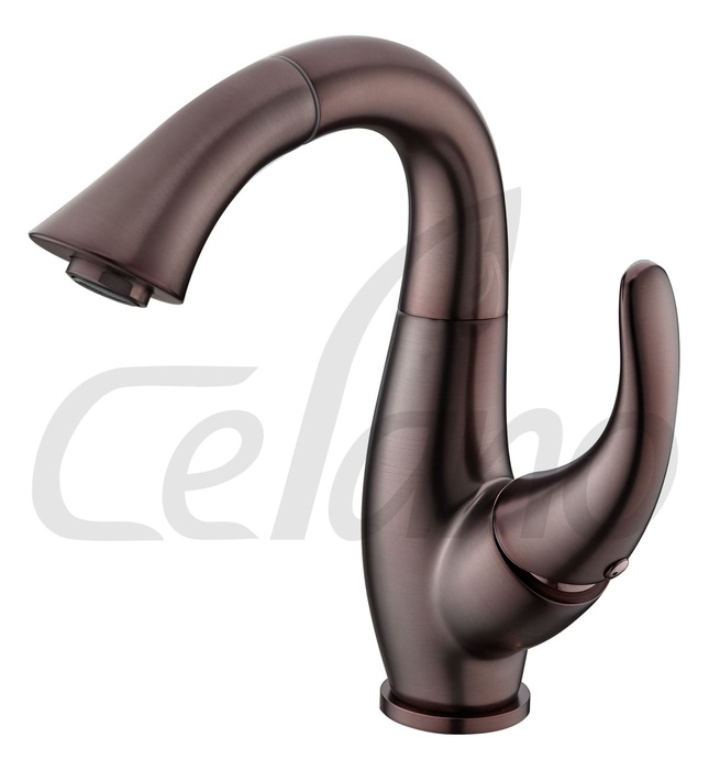 Vòi Chậu Lavabo 1 Lỗ Cerano 1850T