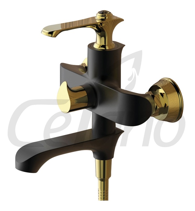 Sen Tắm Cao Cấp Cerano 2703H