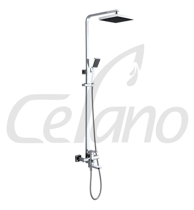 Sen Tắm Cây Cao Cấp Cerano 8034