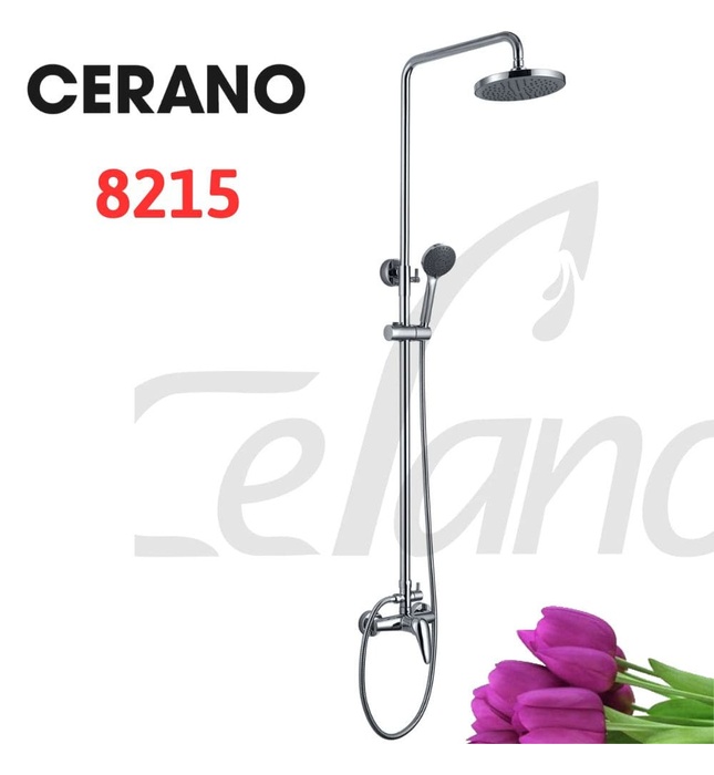Sen Tắm Cây Cao Cấp Cerano 8215