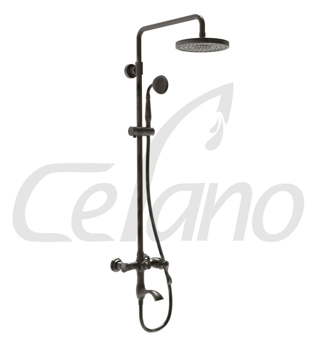 Sen Tắm Cây Cao Cấp Cerano 8721R