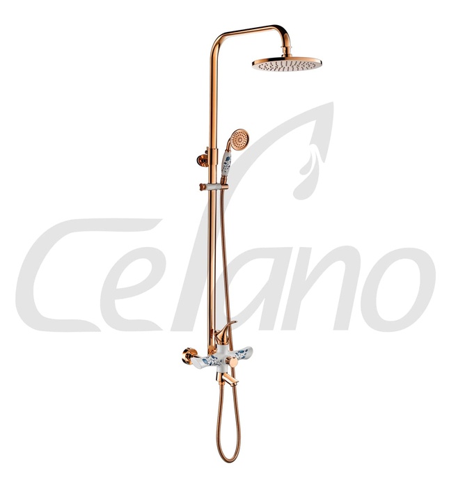 Sen Tắm Cây Cao Cấp Cerano 8806M