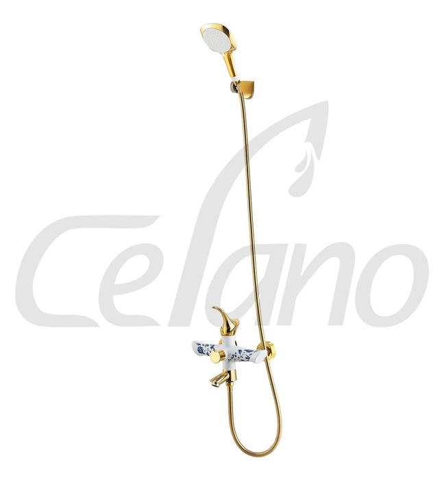 Sen Tắm Cao Cấp Cerano 8807G