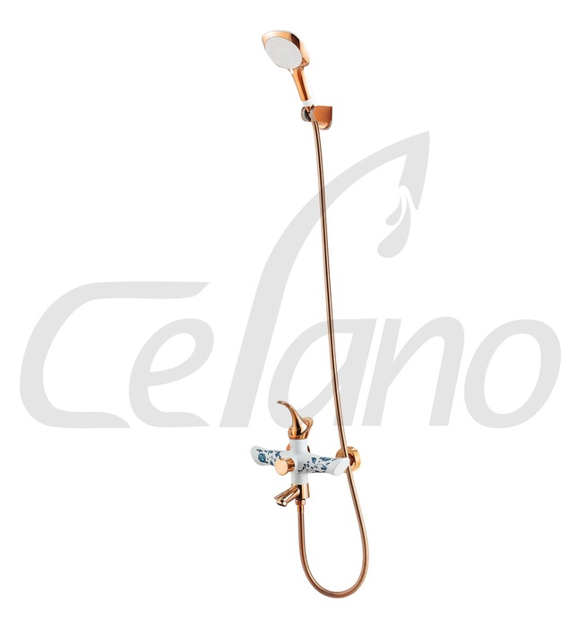 Sen Tắm Cao Cấp Cerano 8807M