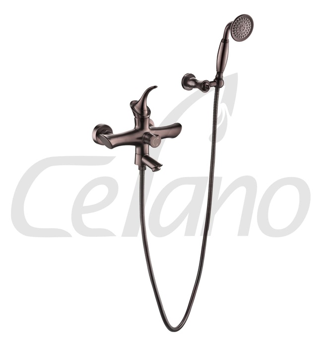 Sen Tắm Cao Cấp Cerano 8807T