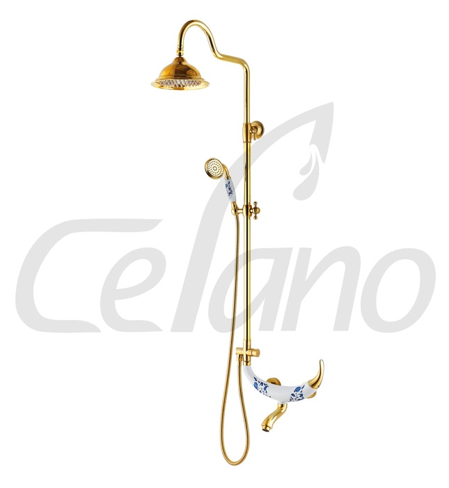 Sen Tắm Cây Cao Cấp Cerano 8808G