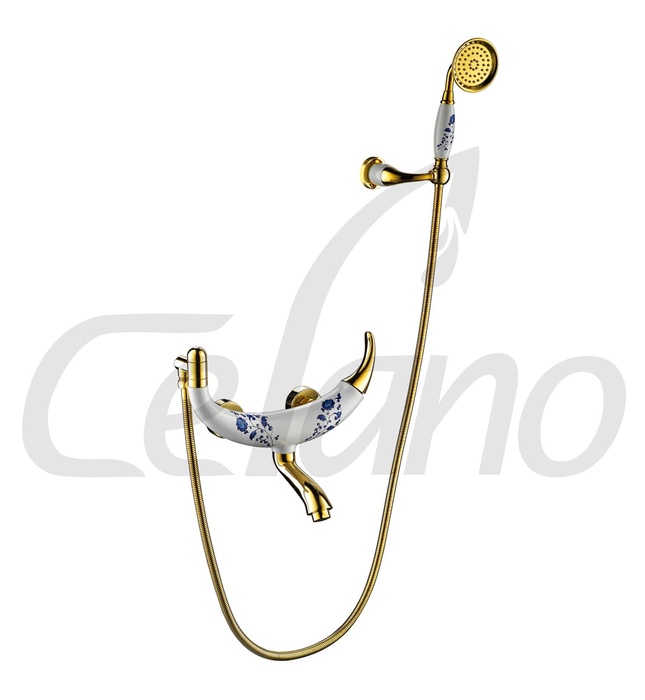 Sen Tắm Cao Cấp Cerano 8809G