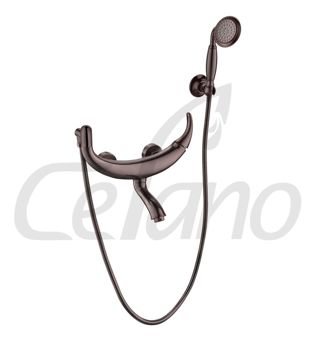 Sen Tắm Cao Cấp Cerano 8809T