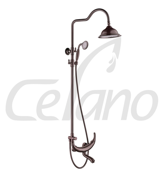 Sen Tắm Cây Cao Cấp Cerano 8816T