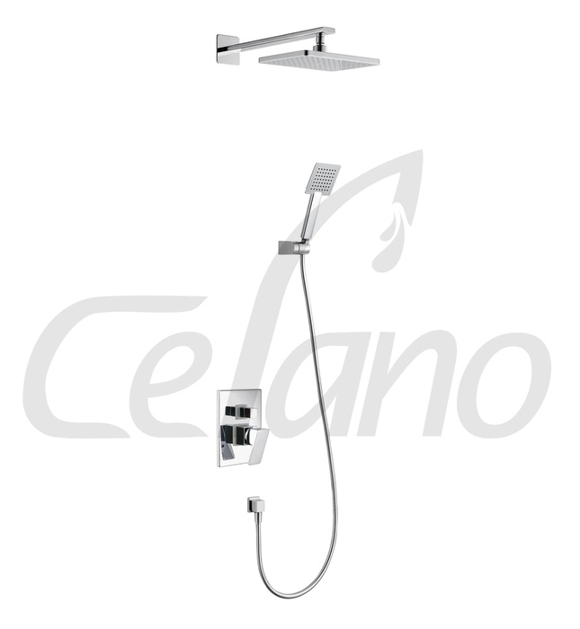 Sen Tắm Âm Tường Cao Cấp Cerano 8921