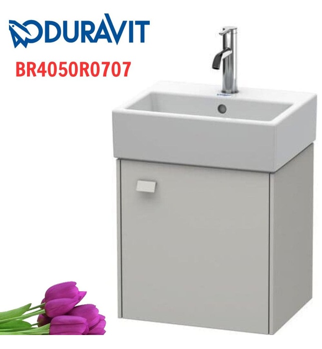 Tủ chậu lavabo Duravit BR4050R0707
