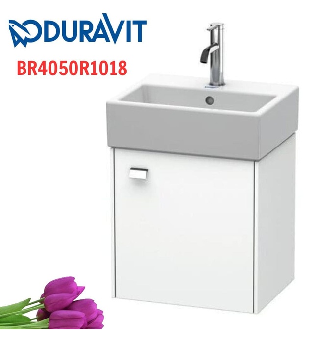 Tủ chậu lavabo Duravit BR4050R1018