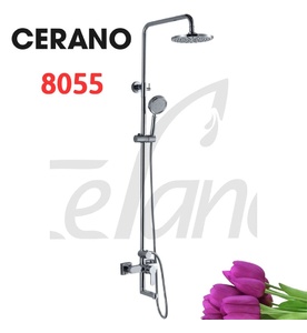 Sen Tắm Cây Cao Cấp Cerano 8055