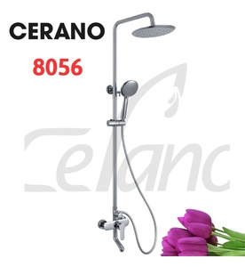 Sen Tắm Cây Cao Cấp Cerano 8056