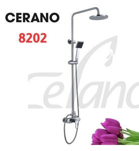 Sen Tắm Cây Cao Cấp Cerano 8202