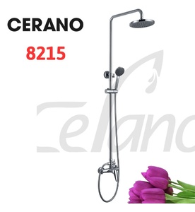 Sen Tắm Cây Cao Cấp Cerano 8215