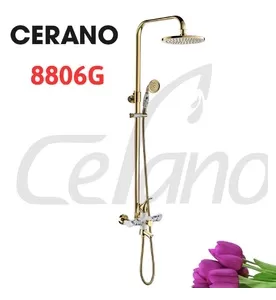 Sen Tắm Cây Cerano 8806G