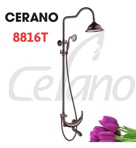 Sen Tắm Cây Cao Cấp Cerano 8816T