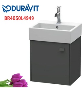 Tủ chậu lavabo Duravit BR4050L4949