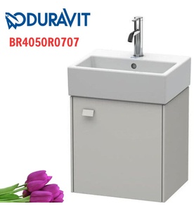 Tủ chậu lavabo Duravit BR4050R0707